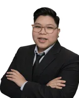Portrait of Faith Dacanay