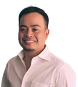 Portrait of Jervy Delos Reyes